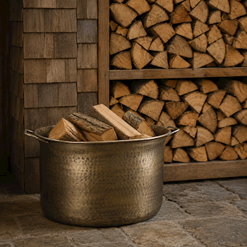 Fireside